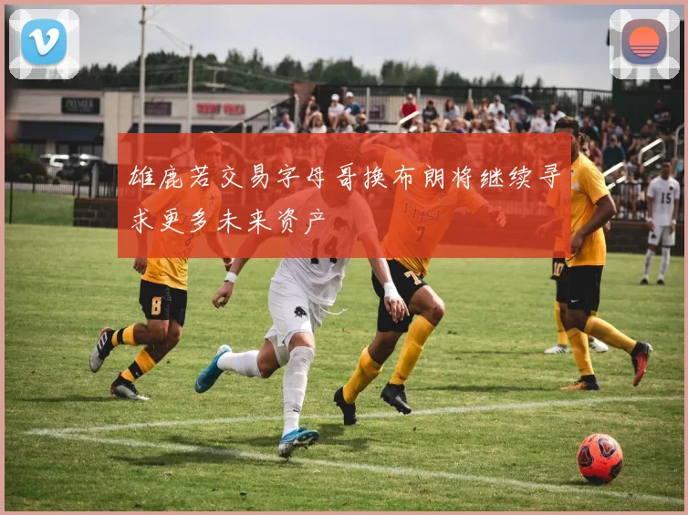 雄鹿若交易字母哥换布朗将继续寻求更多未来资产